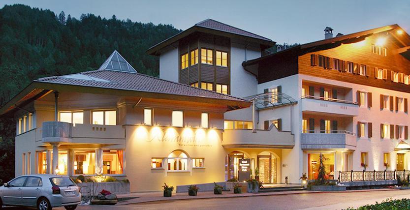 Hotel Klammwirt Feldthurns Zewnętrze zdjęcie